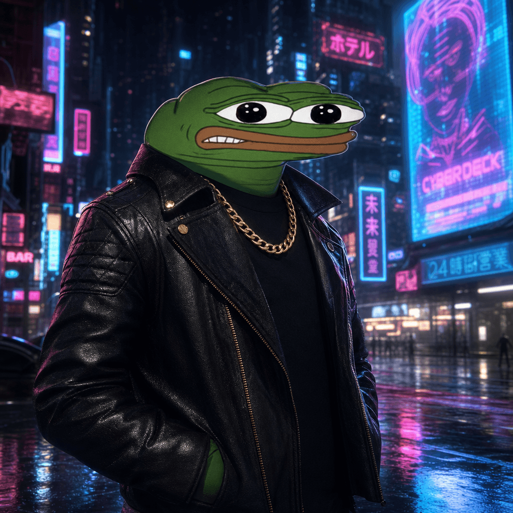 Cyberpunk Marv
