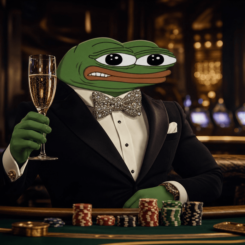 Casino Marv