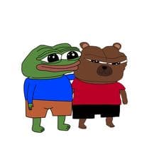 Best Friends