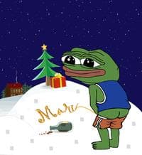 Winter Marv